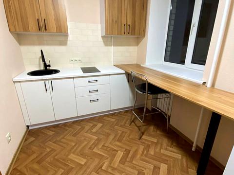 квартира за адресою Слави бульв., 58