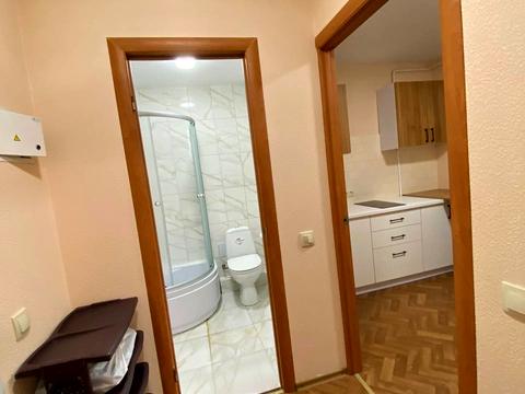 квартира за адресою Слави бульв., 58