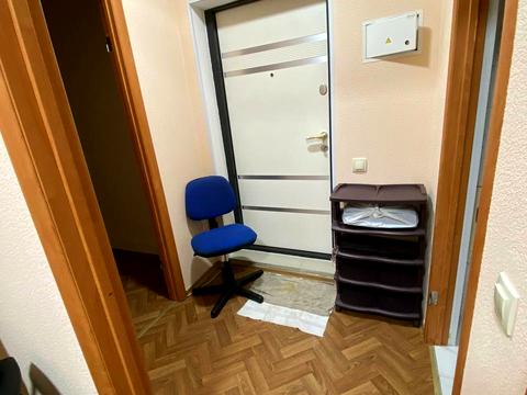 квартира за адресою Слави бульв., 58