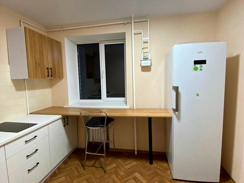 квартира за адресою Слави бульв., 58