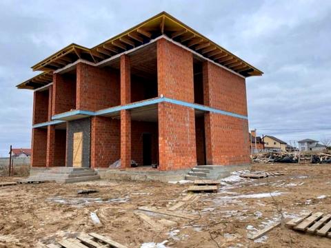 будинок за адресою Охіньківська вул.