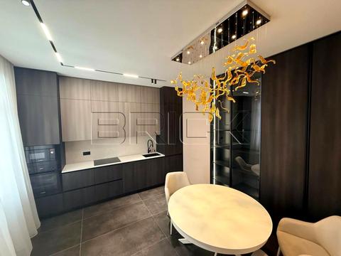 квартира за адресою Антоновича вул. (Горького), 103