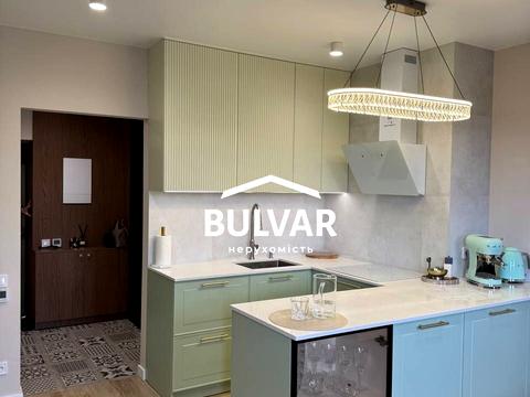 квартира за адресою Професорська вул., 14