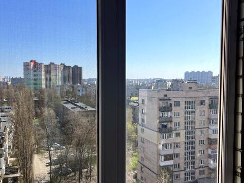 квартира за адресою Леся Курбаса просп., 5-В