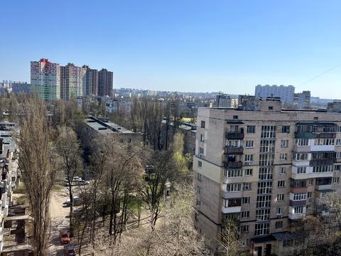 квартира за адресою Леся Курбаса просп., 5-В