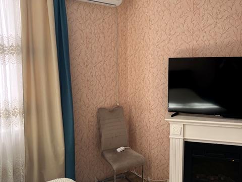 квартира за адресою Леся Курбаса просп., 5-В