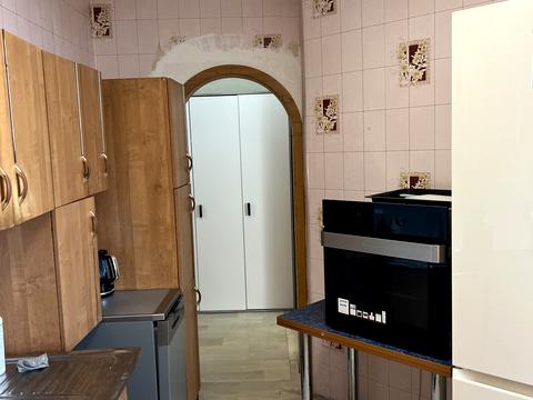 квартира за адресою Леся Курбаса просп., 5-В