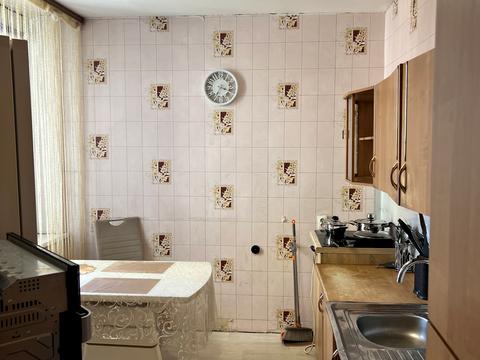 квартира за адресою Леся Курбаса просп., 5-В