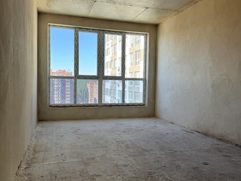 квартира по адресу Выговского ул. (Суворова), 2-Д/5