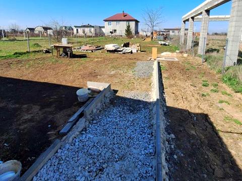 ділянка за адресою Котляревського вул., 48