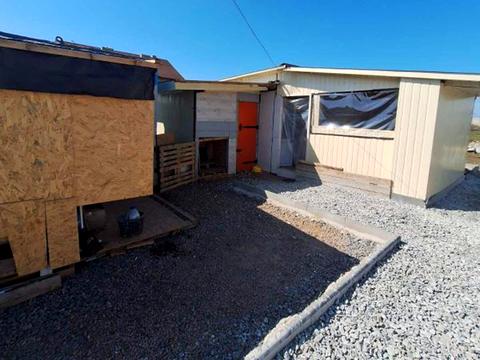 ділянка за адресою Котляревського вул., 48