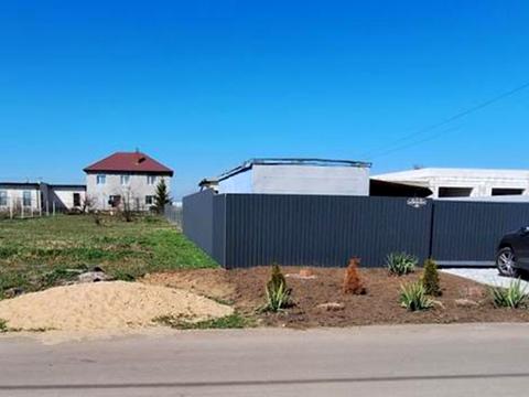 ділянка за адресою Котляревського вул., 48