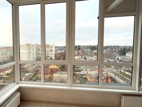 квартира за адресою Дмитра Майбороди вул. (Збишка), 35
