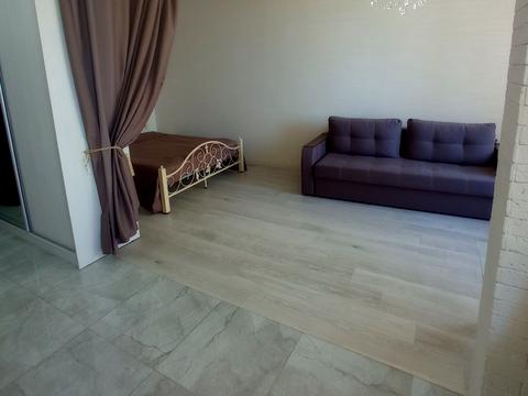 квартира по адресу Каманина ул. (Каманина), 16а/2