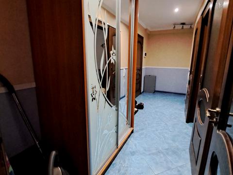 квартира по адресу Гоголя ул., 330/30