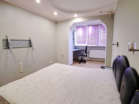 квартира по адресу Гоголя ул., 330/30