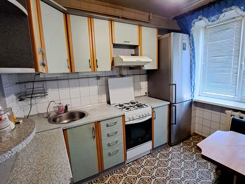 квартира по адресу Гоголя ул., 330/30