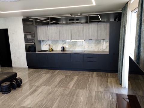 квартира по адресу Николая Гулака ул., 4