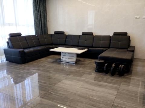 квартира за адресою Миколи Гулака вул., 4