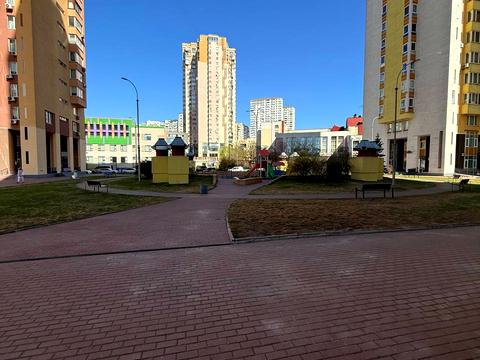 квартира за адресою Валерія Лобановського просп. (Червонозоряний), 6-Г