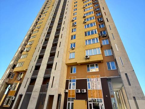 квартира за адресою Валерія Лобановського просп. (Червонозоряний), 6-Г