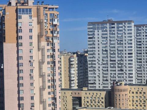 квартира за адресою Валерія Лобановського просп. (Червонозоряний), 6-Г