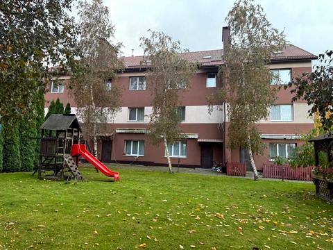будинок за адресою Лісна, 39