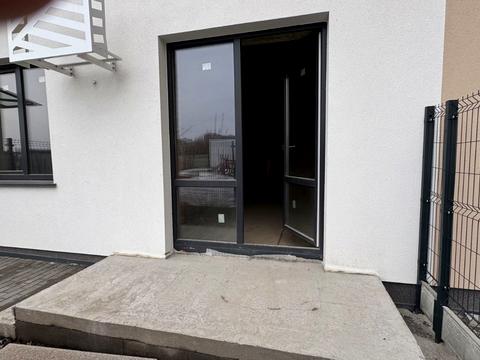 квартира по адресу Перспективна ул., (Будинок)