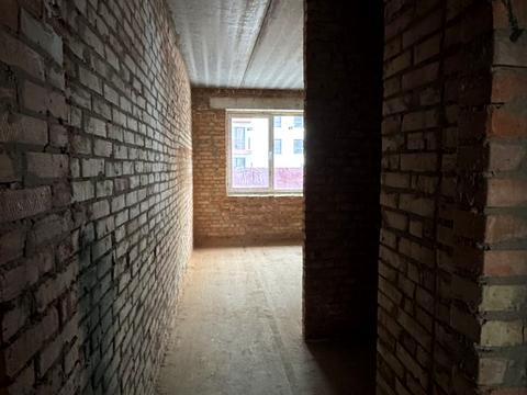 квартира по адресу Перспективна ул., (Будинок)