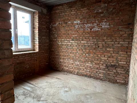 квартира по адресу Перспективна ул., (Будинок)