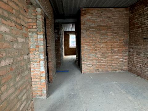 квартира по адресу Перспективна ул., (Будинок)