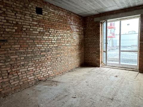 квартира по адресу Перспективна ул., (Будинок)