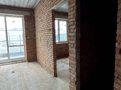 квартира по адресу Перспективна ул., (Будинок)