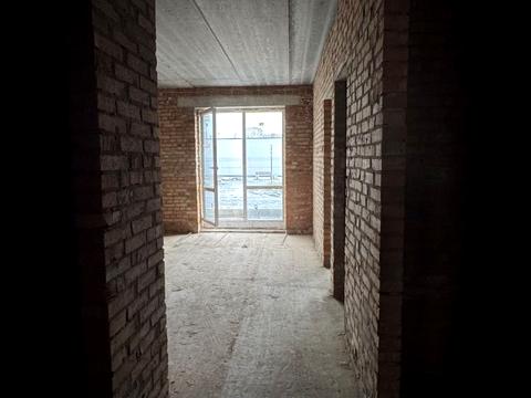 квартира по адресу Перспективна ул., (Будинок)