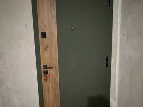 квартира по адресу Перспективна ул., (Будинок)