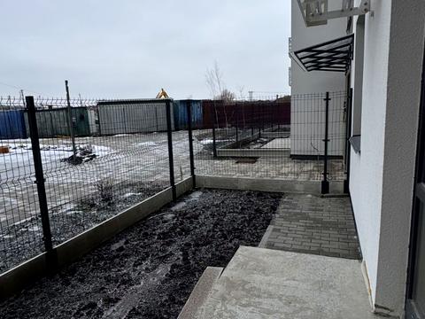 квартира по адресу Перспективна ул., (Будинок)