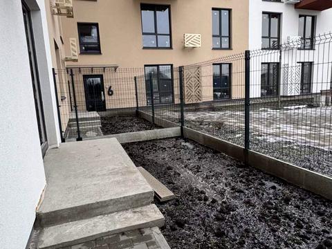 квартира по адресу Перспективна ул., (Будинок)