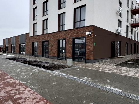 квартира по адресу Перспективна ул., (Будинок)