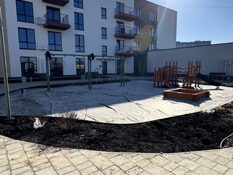 квартира за адресою Перспективна вул., (Будинок)