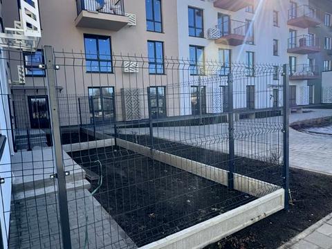 квартира по адресу Перспективна ул., (Будинок)