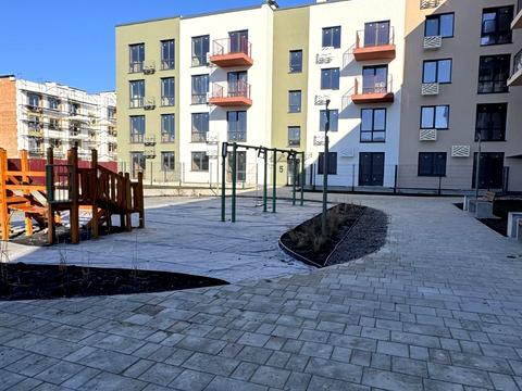 квартира по адресу Перспективна ул., (Будинок)