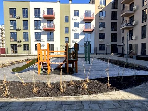 квартира по адресу Перспективна ул., (Будинок)