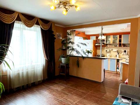 квартира за адресою Семена Палія вул. (Дніпропетровська дорога), 103