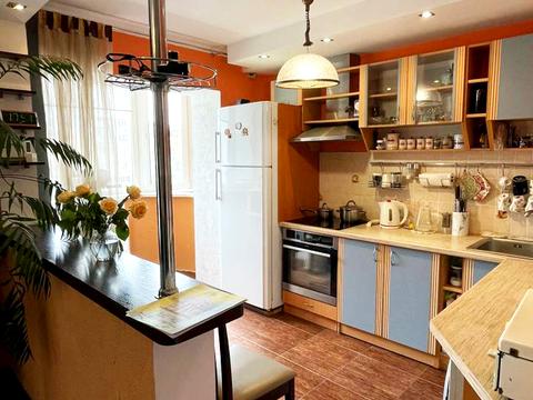 квартира по адресу Семена Палия ул. (Дніпропетровська), 103