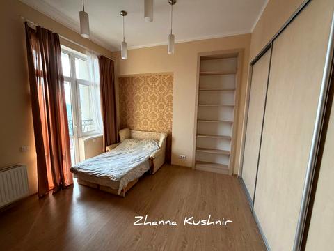 квартира за адресою Сабанський пров., 3