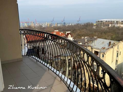 квартира за адресою Сабанський пров., 3