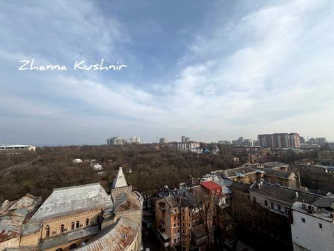 квартира за адресою Сабанський пров., 3