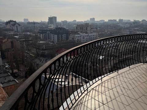 квартира за адресою Сабанський пров., 3