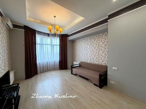 квартира за адресою Сабанський пров., 3