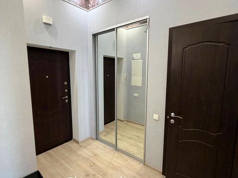 квартира за адресою Сабанський пров., 3